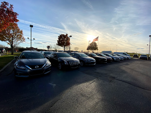 Used Car Dealer «Victory Motors», reviews and photos, 29169 23 Mile Rd, Chesterfield, MI 48047, USA
