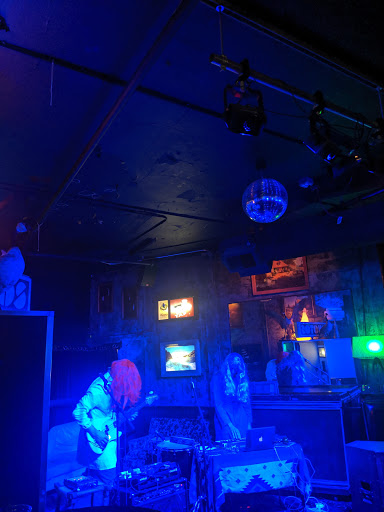 Live Music Venue «Chop Suey», reviews and photos, 1325 E Madison St, Seattle, WA 98122, USA