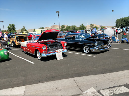 Casino «Bonanza Casino», reviews and photos, 4720 N Virginia St, Reno, NV 89506, USA