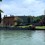 Photo n°1 de l'avis de Marcus.o fait le 04/07/2021 à 06:45 sur le  Caffè Visconti à Borghetto