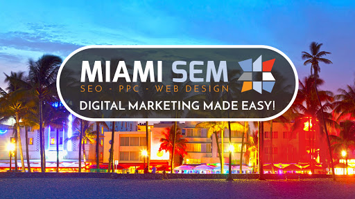 SEO Miami - Digital Marketing Agency Florida