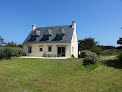 Maison en bord de mer Landrellec Pleumeur-Bodou