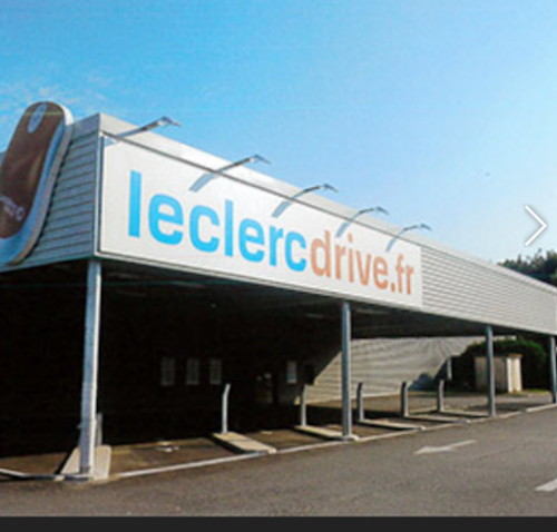 E.Leclerc Location à Villers-Cotterêts