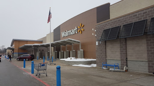 Department Store «Walmart Supercenter», reviews and photos, 29574 W Seven Mile Rd, Livonia, MI 48152, USA