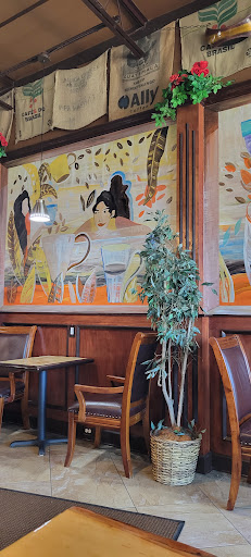 Coffee Shop «Coffee Break Cafe», reviews and photos, 19156 E 10 Mile Rd, Eastpointe, MI 48021, USA