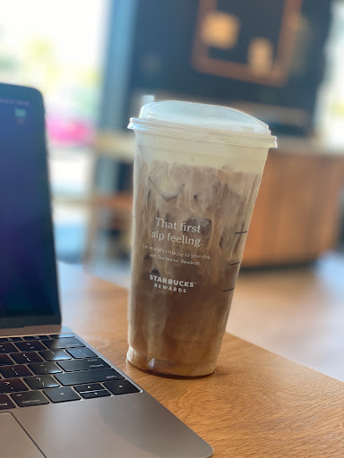 Starbucks image