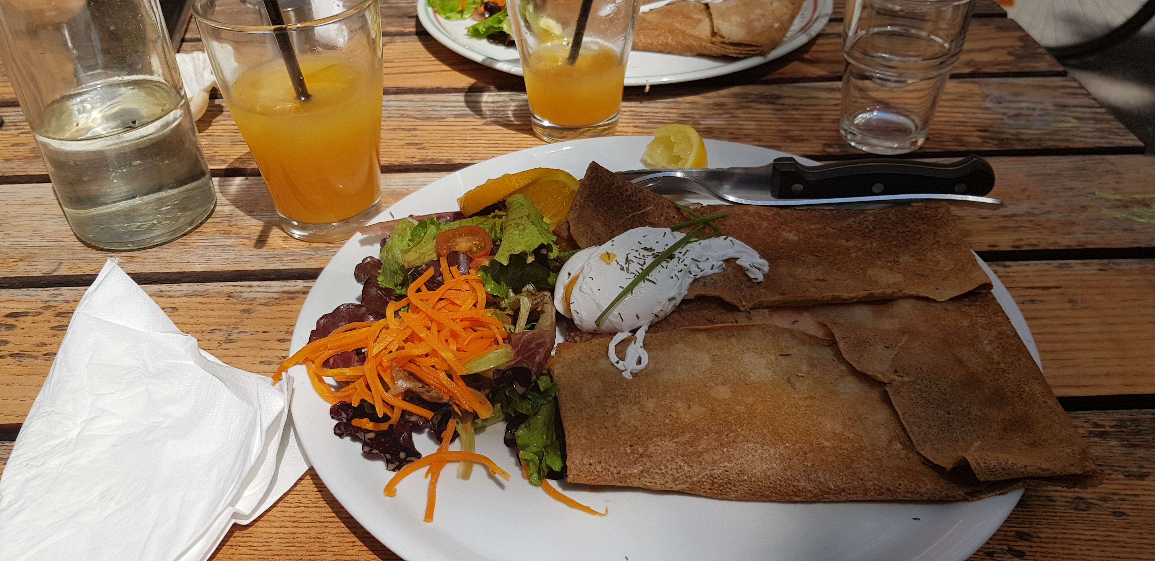 Photo n° 2 de l'avis de Audrey.o fait le 20/05/2018 à 13:37