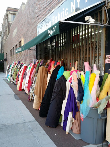 Fabric Store «Jackson Fabrics», reviews and photos, 84-30 37th Ave, Jackson Heights, NY 11372, USA