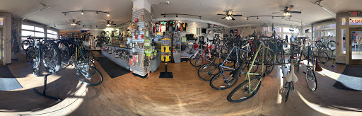 Bicycle Store «Iron City Bikes Lawrenceville», reviews and photos, 3822 Butler St, Pittsburgh, PA 15201, USA