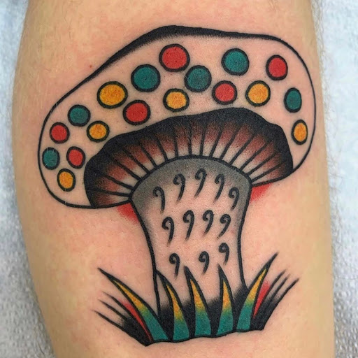 Tattoo Shop «Lombard Street Tattoo», reviews and photos, 8937 N Lombard St, Portland, OR 97203, USA