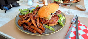 Photo n°5 de Restaurant La Table Du Gone à Saint-Raphaël ()