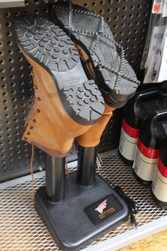 Shoe Store «Fishers Shoe & Saddle Shop», reviews and photos, 201 Madisonburg Pike Rd, Madisonburg, PA 16852, USA