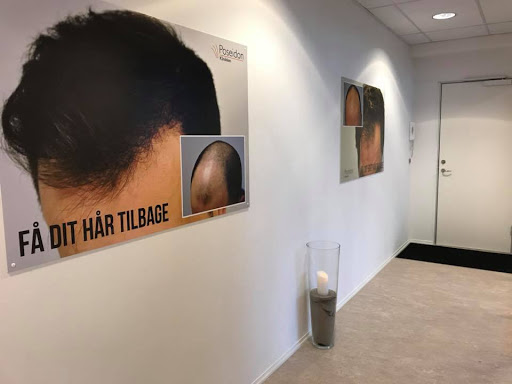 Clinics hair transplant clinics Copenhagen