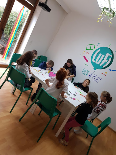 Comentarii opinii despre Lufi Kids&Play After-School Brasov