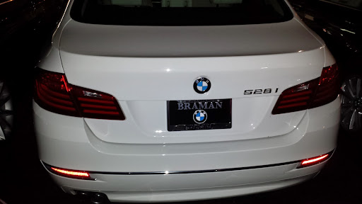 BMW Dealer «Braman BMW Jupiter», reviews and photos, 1555 W Indiantown Rd, Jupiter, FL 33458, USA