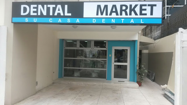 Dental Market S.A. - Guayaquil