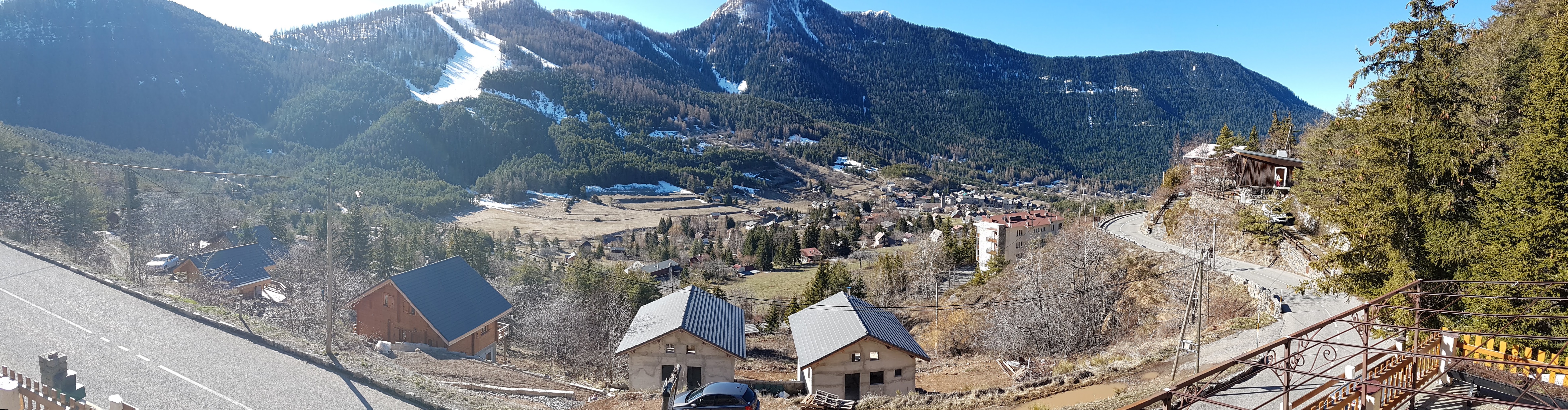 Photo n° 1 de l'avis de Guglielmi.h fait le 01/04/2018 à 08:04