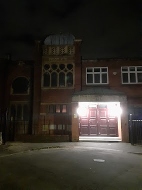 Bournemouth Hebrew Congregation