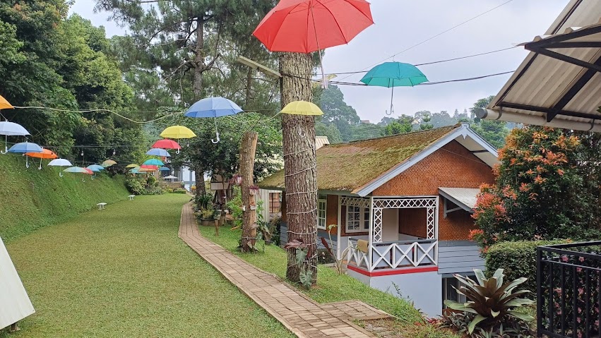 Pertiwi Village - 