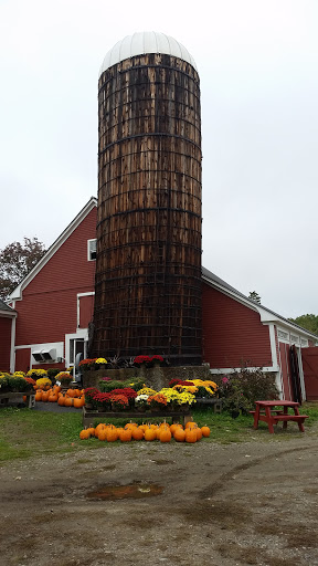 Sullivan Greenhouse & Orchard