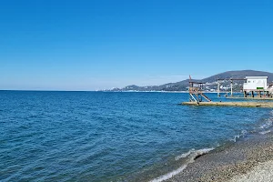 Boarding house Beach Frigate image