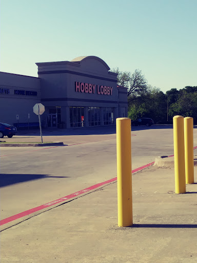 Craft Store «Hobby Lobby», reviews and photos, 14858 Preston Rd, Dallas, TX 75240, USA