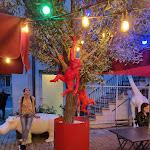 Photo n°9 de l'avis de Raffaella.a fait le 28/05/2023 à 20:45 sur le  Fradiavolo Pizzeria - Monza à Monza