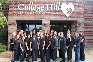 College Hill Ob/gyn image