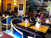 Atmosphère du Restaurant asiatique O'BALI à Toulouse - n°7