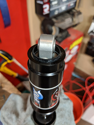 Bicycle Store «Bonzai Cycle Werx», reviews and photos, 3529 Heritage Trace Pkwy #169, Fort Worth, TX 76244, USA