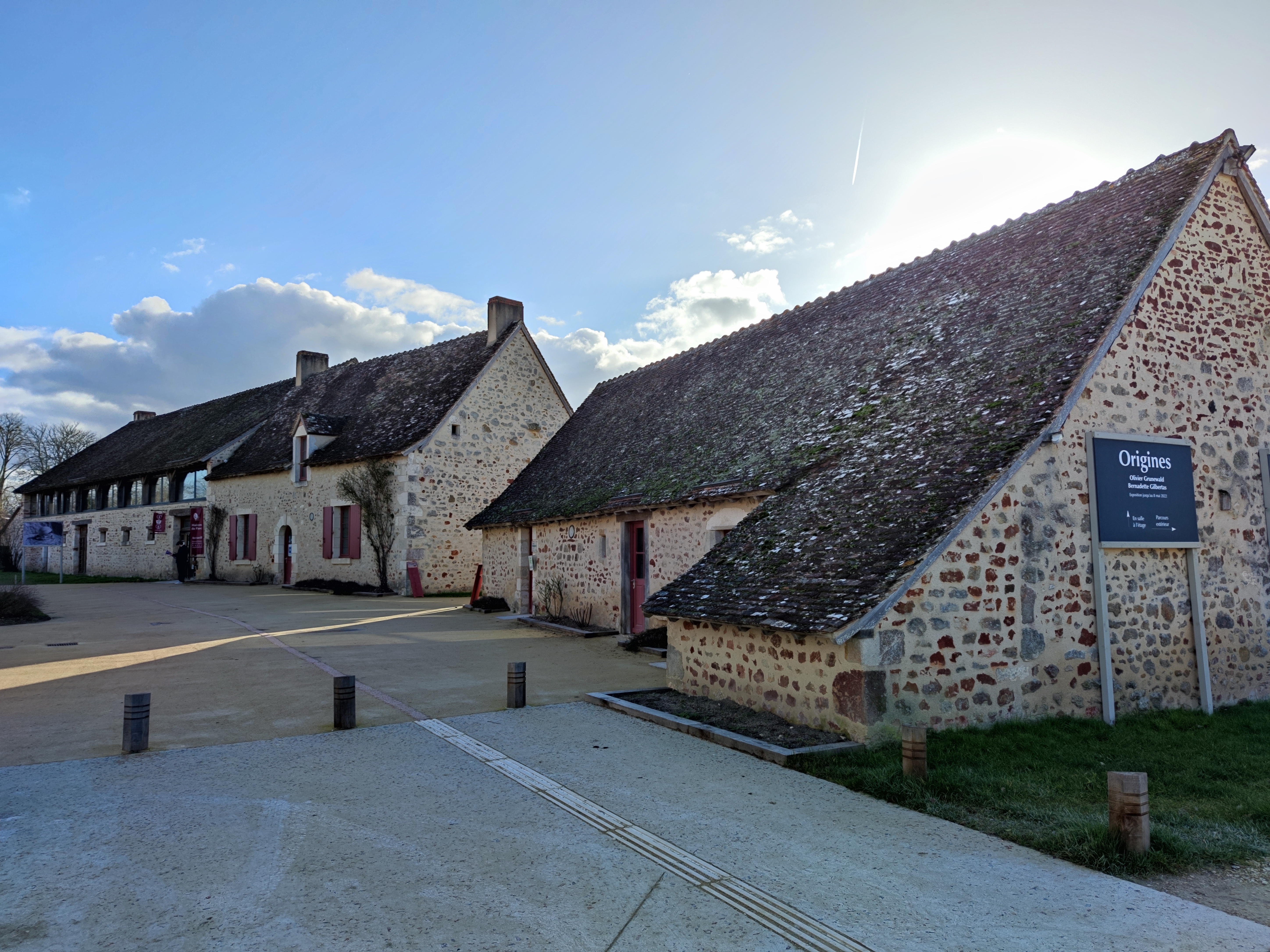 Photo n° 1 de l'avis de MESSAOUD.H fait le 09/02/2022 à 17:42