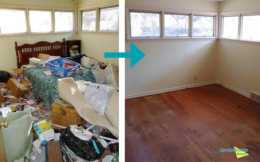 Fire Damage Restoration Service «ServiceMaster of Kalamazoo», reviews and photos, 3344 Ravine Rd, Kalamazoo, MI 49006, USA