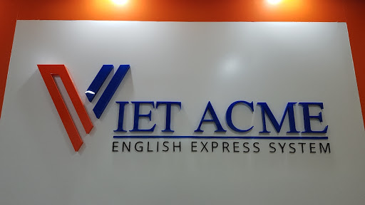 ENGLISH EXPRESS SYSTEM- VietAcme Tiếng Anh Tân Phú