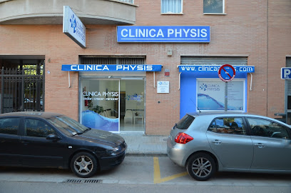 Información y opiniones sobre Clínica Physis de Valencia