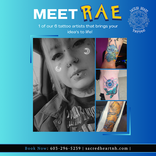 Explore scalp tattoo ideas, creative tattoo ideas in Manchester, available at Sacred Heart Tattoos