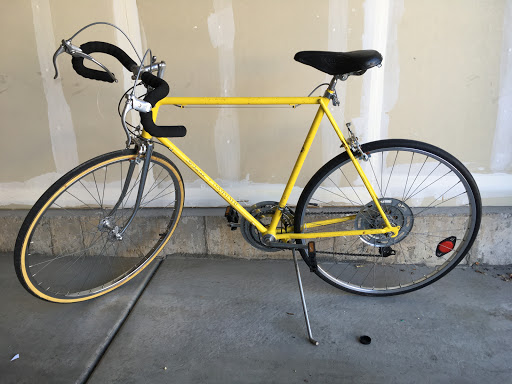 Bicycle Store «The Bike Pedaler», reviews and photos, 9087 State St, Sandy, UT 84070, USA