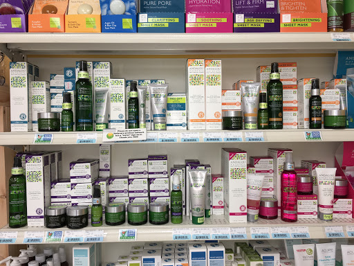 Health Food Store «Natural Health Food Center», reviews and photos, 4610 W Main St, Kalamazoo, MI 49006, USA