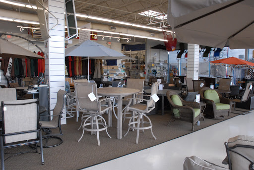 Outdoor Furniture Store «American Sale Outlet Store - Tinley Park», reviews and photos, 8405 185th St, Tinley Park, IL 60487, USA
