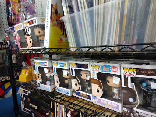 Flea Market «Peddlers Market», reviews and photos, 501 Euclid Ave, Colonial Beach, VA 22443, USA