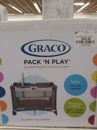 Clothing Store «Burlington Coat Factory», reviews and photos, 510 Howe Ave, Cuyahoga Falls, OH 44221, USA