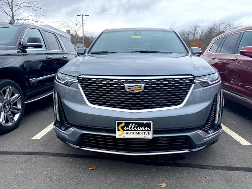 Chevrolet Dealer «Northwest Hills Chevrolet Buick GMC Cadillac», reviews and photos, 2065 E Main St, Torrington, CT 06790, USA