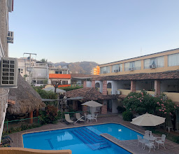 Hotel Vallartasol photo