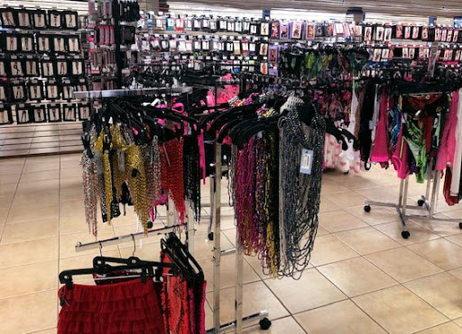 Adult Entertainment Store «Castle Megastore», reviews and photos, 6015 Tacoma Mall Blvd, Tacoma, WA 98409, USA