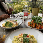 Photo n°5 de l'avis de krishna.a fait le 08/10/2023 à 10:01 sur le  paparazzi Ristorante & Pizzeria à Rostock