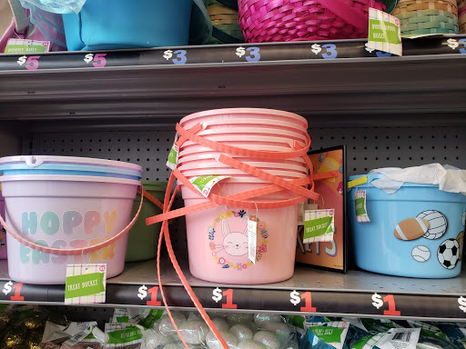 Variety Store «Five Below», reviews and photos, 607 NJ-18, East Brunswick, NJ 08816, USA