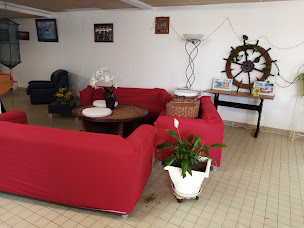 Photo n°8 de Chez Flo à Clohars-Carnoët ()