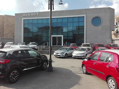 Photos of Alkady Automotive