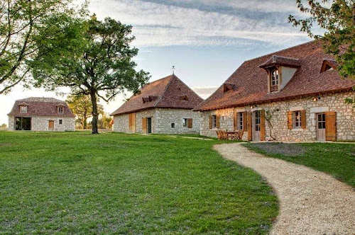 Agence de location de maisons de vacances Roumaillac Sarl Monmarvès