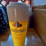 Photo n°1 de l'avis de dirkjan.l fait le 03/05/2022 à 20:56 sur le  Pizzeria Miramare à Schwerte