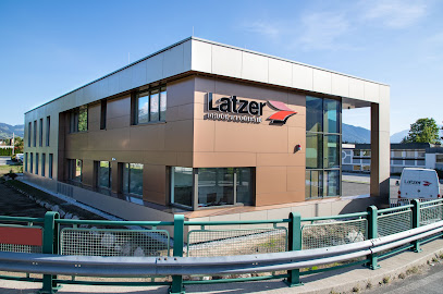 Latzer Druck & Logistik GmbH